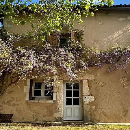 Le Chatenet 1689 บร็องโทม ภายนอก รูปภาพ